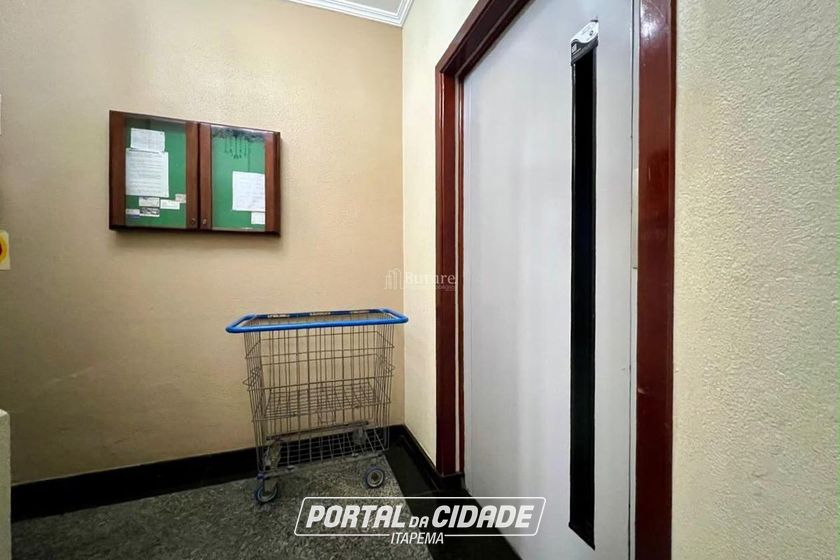 Apartamento &agrave; venda - 107m&sup2; - Andorinha