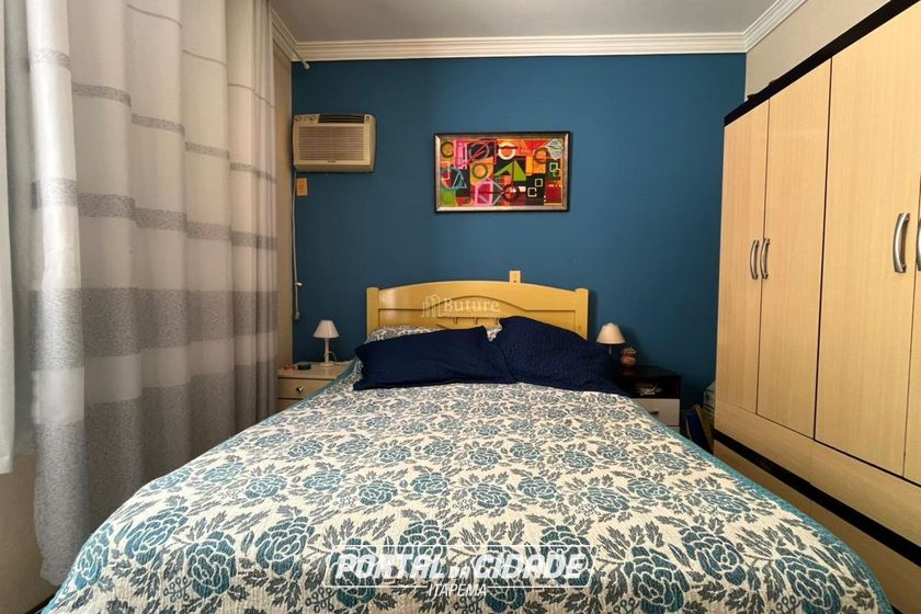 Apartamento &agrave; venda - 147m&sup2; - Centro
