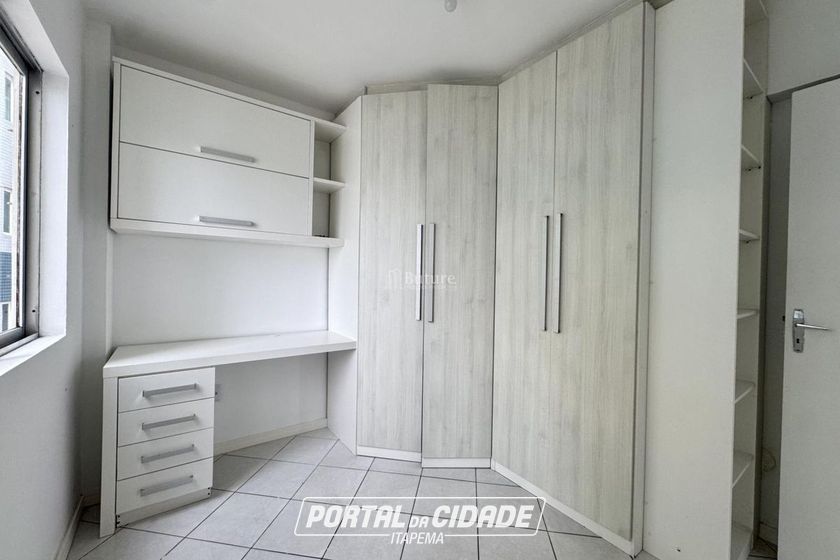 Apartamento &agrave; venda - 80m&sup2; - Barra Sul