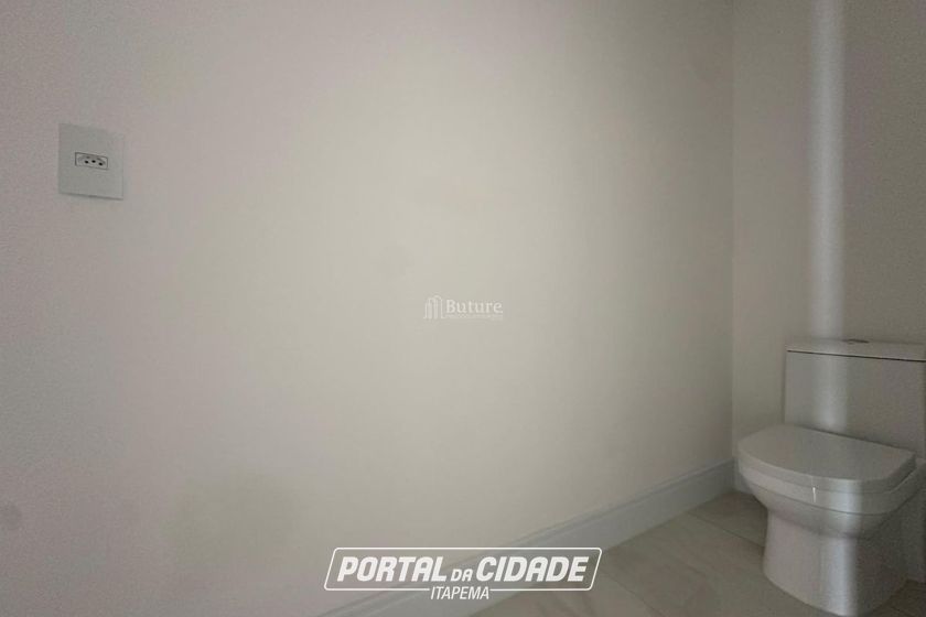 Apartamento &agrave; venda - 116m&sup2; - 