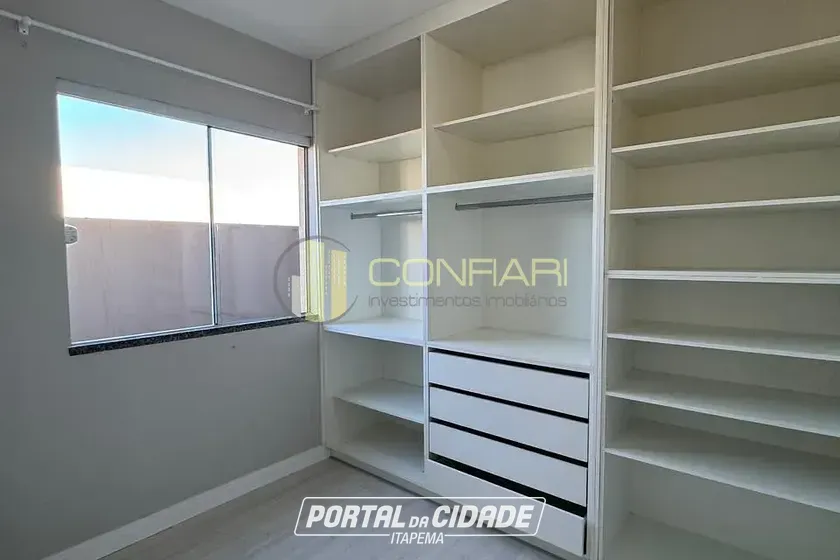 Apartamento &agrave; venda - 42m&sup2; - Santa Luzia