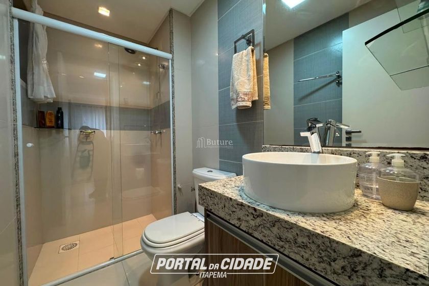 Apartamento &agrave; venda - 135m&sup2; - Pioneiros
