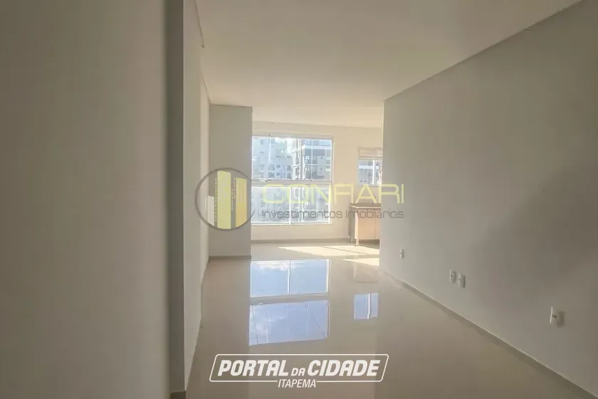 Apartamento &agrave; venda - 60m&sup2; - morretes