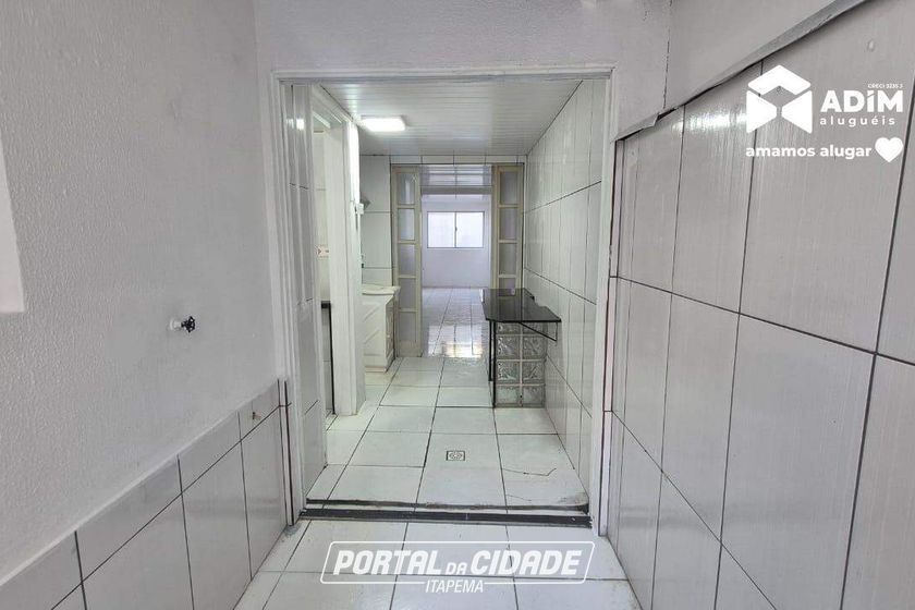 Apartamento para alugar - 103m&sup2; - Centro