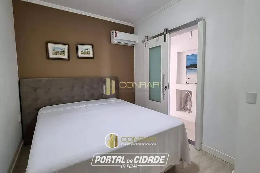 Apartamento &agrave; venda - 250m&sup2; - Estreito