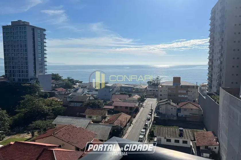 Apartamento para alugar - 110m&sup2; - pereque