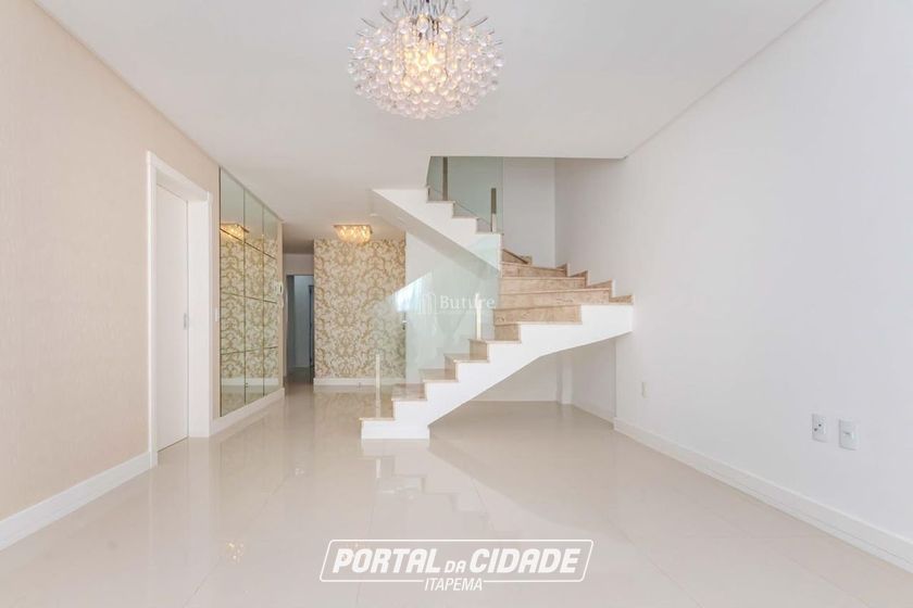 Apartamento &agrave; venda - 270m&sup2; - Meia Praia