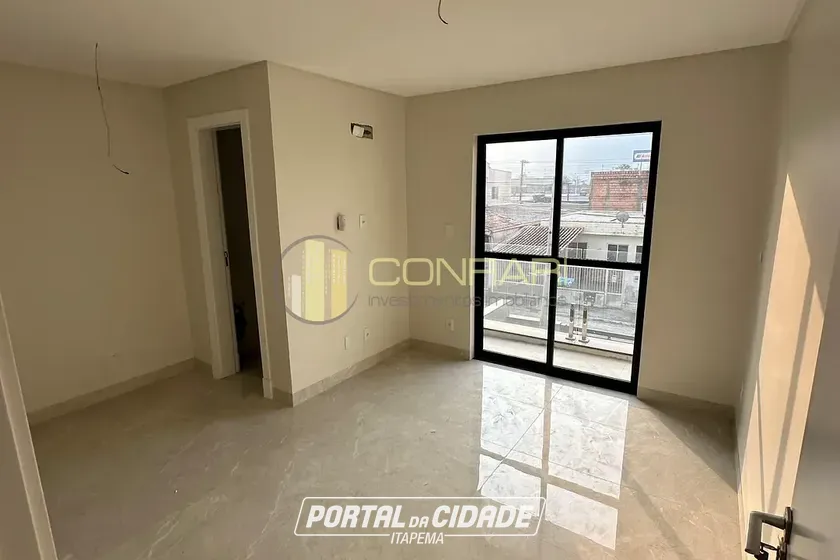 Sobrado &agrave; venda - 167m&sup2; - Morretes