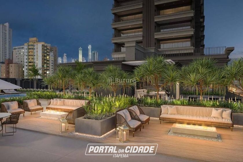 Apartamento &agrave; venda - Centro