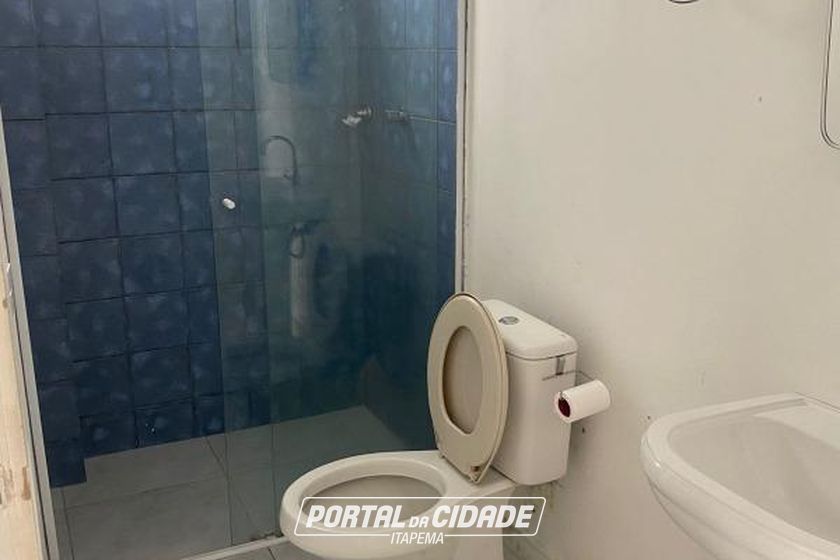 Apartamento para alugar - 20m&sup2; - Centro