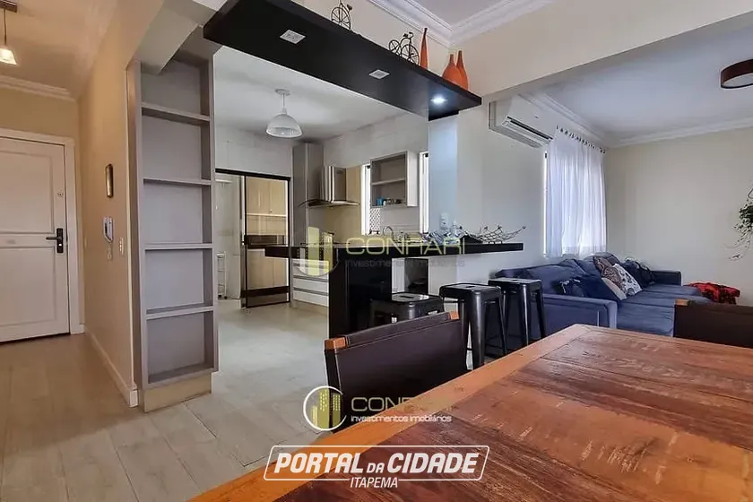 Apartamento &agrave; venda - 250m&sup2; - Estreito