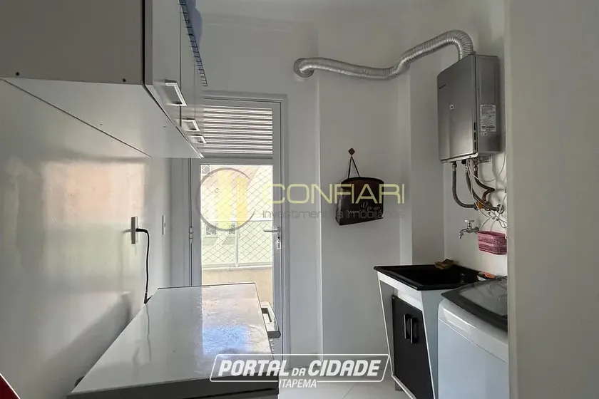 Apartamento &agrave; venda - 167m&sup2; - Meia Praia