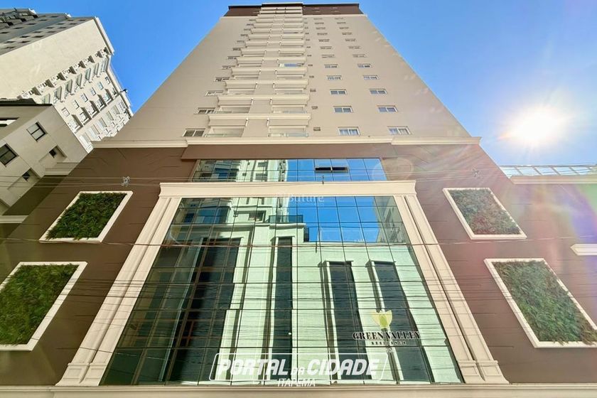 Apartamento &agrave; venda - 70m&sup2; - Morretes