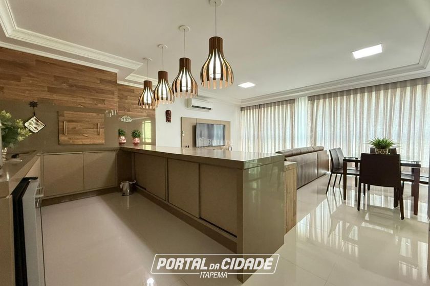 Apartamento &agrave; venda - 281m&sup2; - Castelo Branco