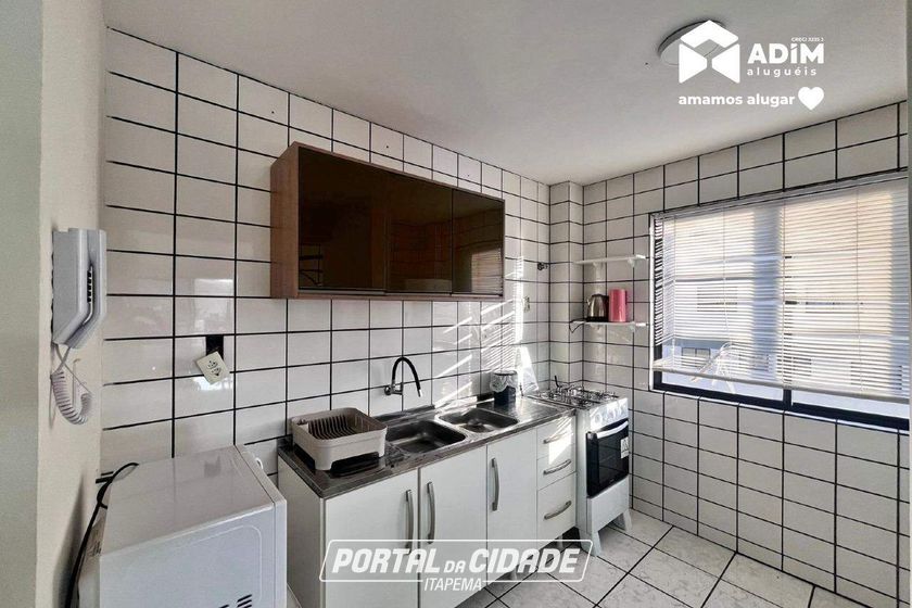 Apartamento para alugar - 191m&sup2; - Centro