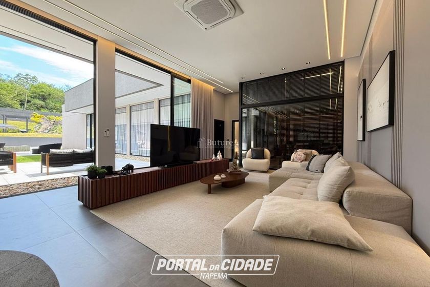 Casa &agrave; venda - 563m&sup2; - Casa Branca
