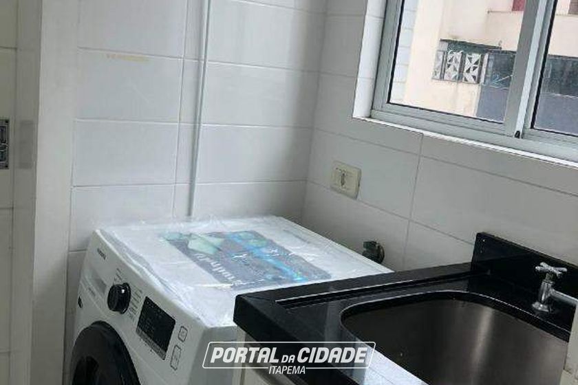 Apartamento para alugar - 125m&sup2; - Centro