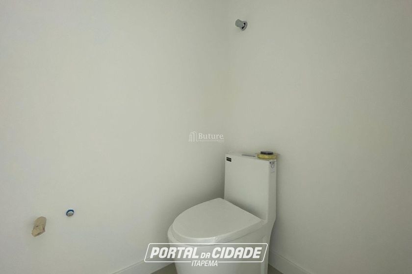 Apartamento &agrave; venda - 122m&sup2; - 