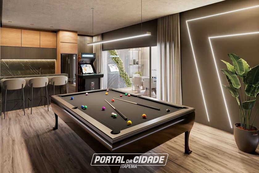 Apartamento &agrave; venda - 79m&sup2; - 