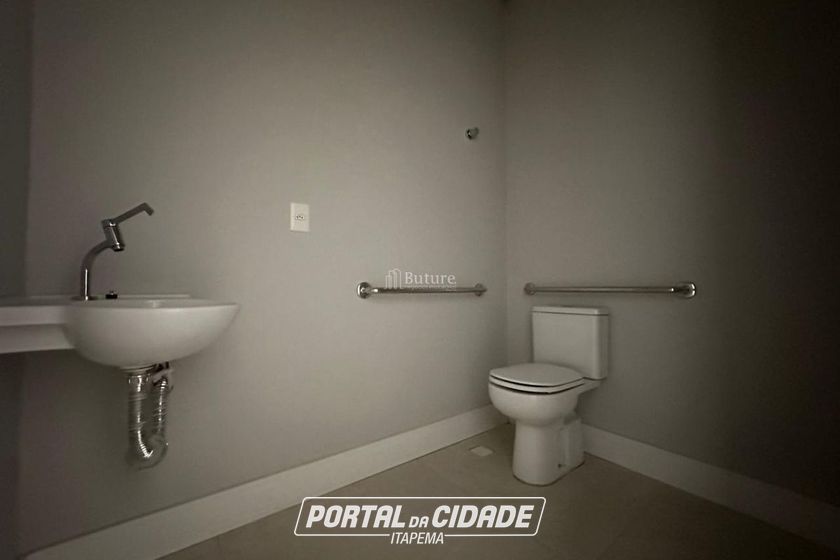 Sala Comercial &agrave; venda - 59m&sup2; - 