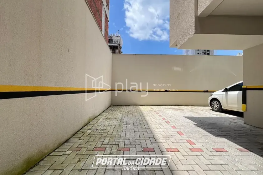 Apartamento &agrave; venda - 71m&sup2; - Pereque