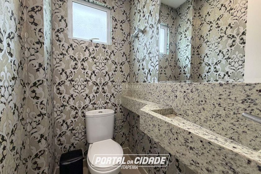 Apartamento &agrave; venda - 142m&sup2; - Castelo Branco