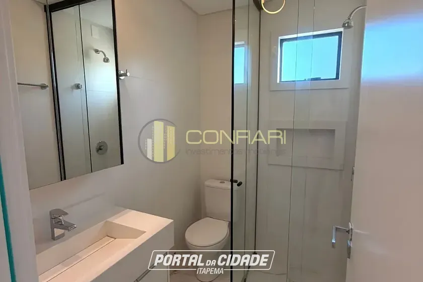 Apartamento &agrave; venda - 80m&sup2; - pereque