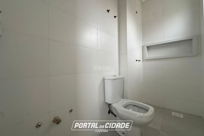 Apartamento &agrave; venda - 77m&sup2; - 