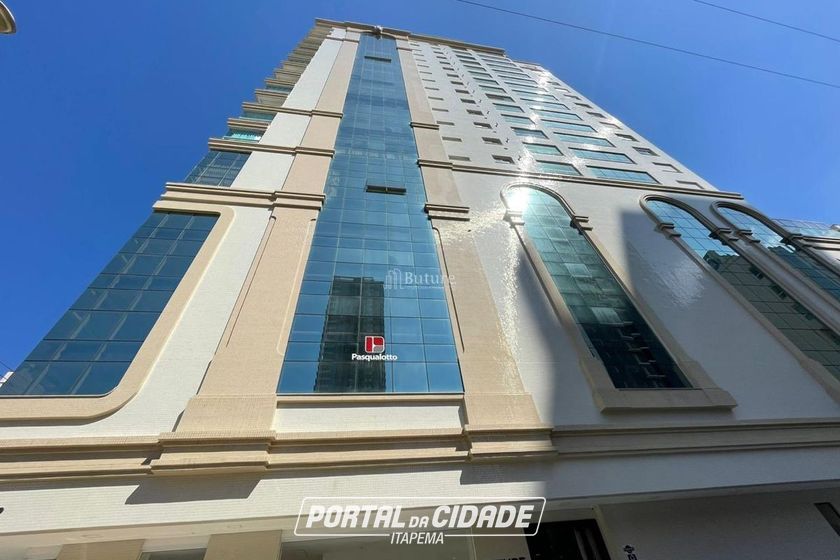 Apartamento &agrave; venda - 116m&sup2; - Castelo Branco
