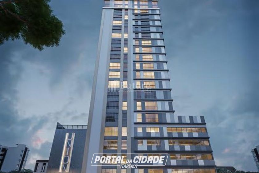 Apartamento &agrave; venda - 