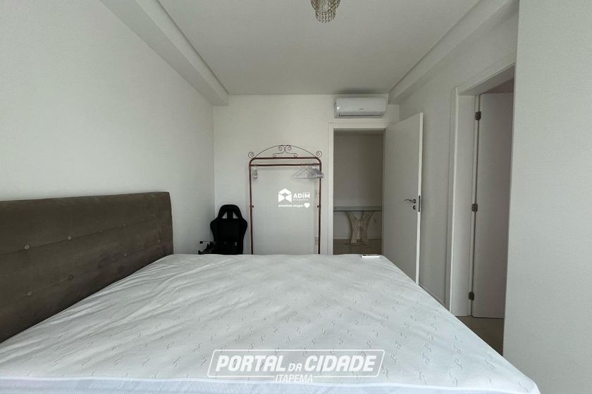Apartamento para alugar - 130m&sup2; - Pioneiros