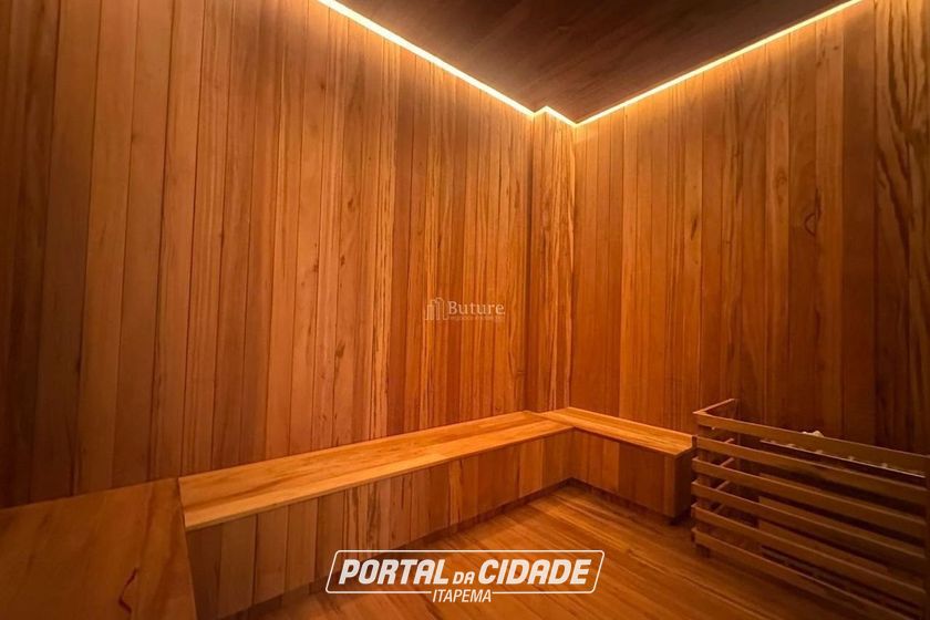 Apartamento &agrave; venda - 90m&sup2; - 