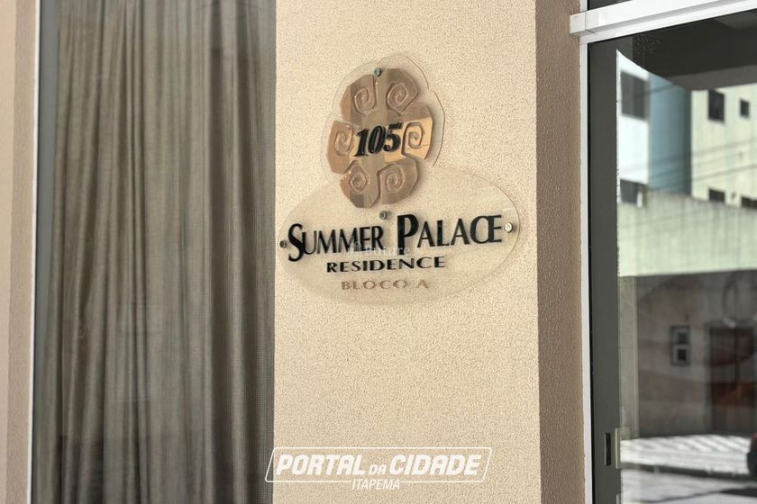 Apartamento &agrave; venda - 173m&sup2; - Centro