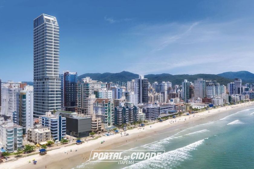 Apartamento &agrave; venda - 246m&sup2; - 