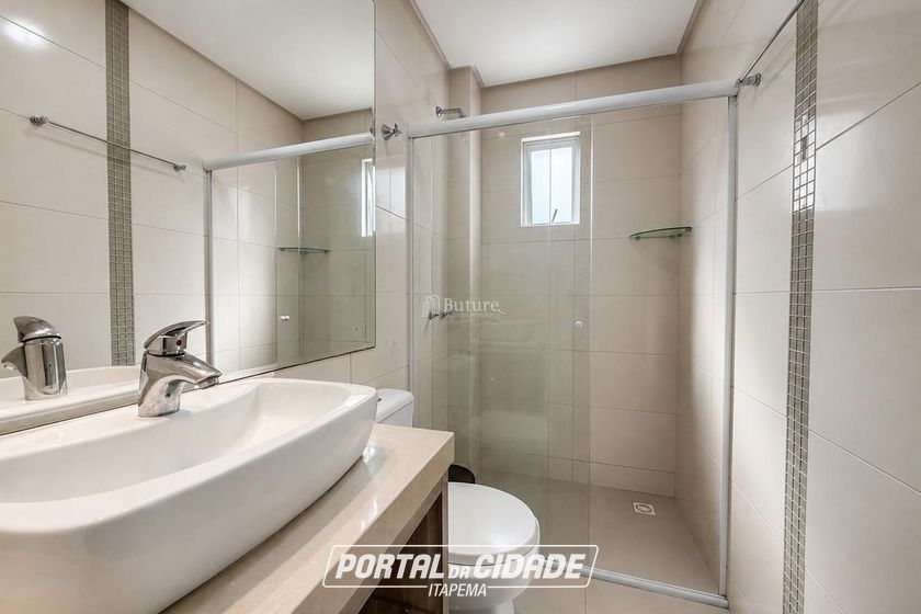 Apartamento &agrave; venda - 108m&sup2; - Centro