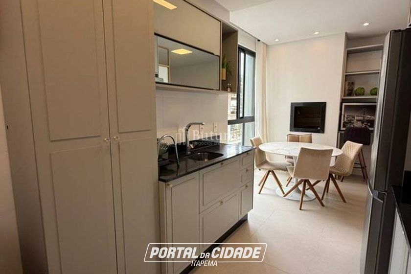 Apartamento &agrave; venda - Morretes