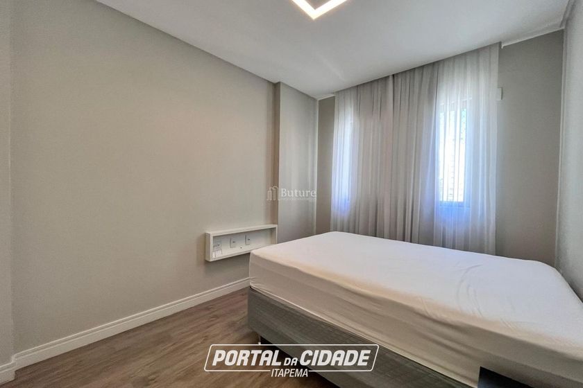 Apartamento &agrave; venda - 121m&sup2; - Andorinha
