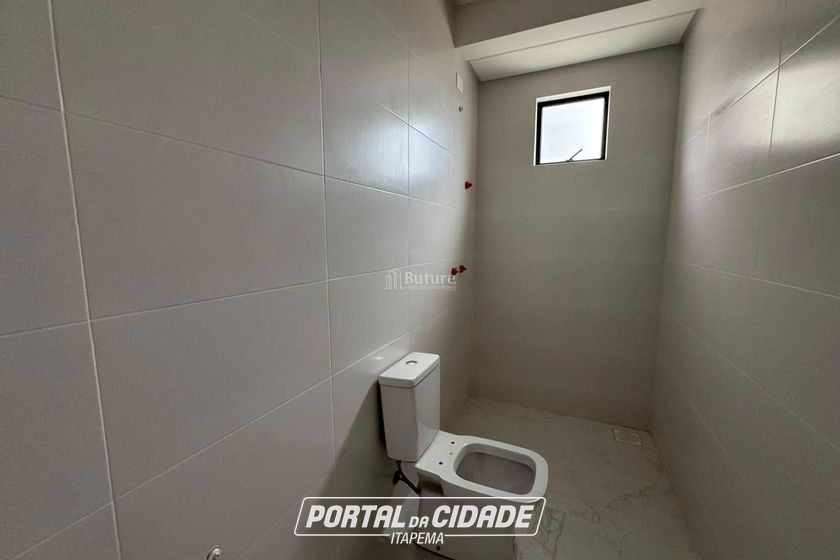 Apartamento &agrave; venda - Meia Praia