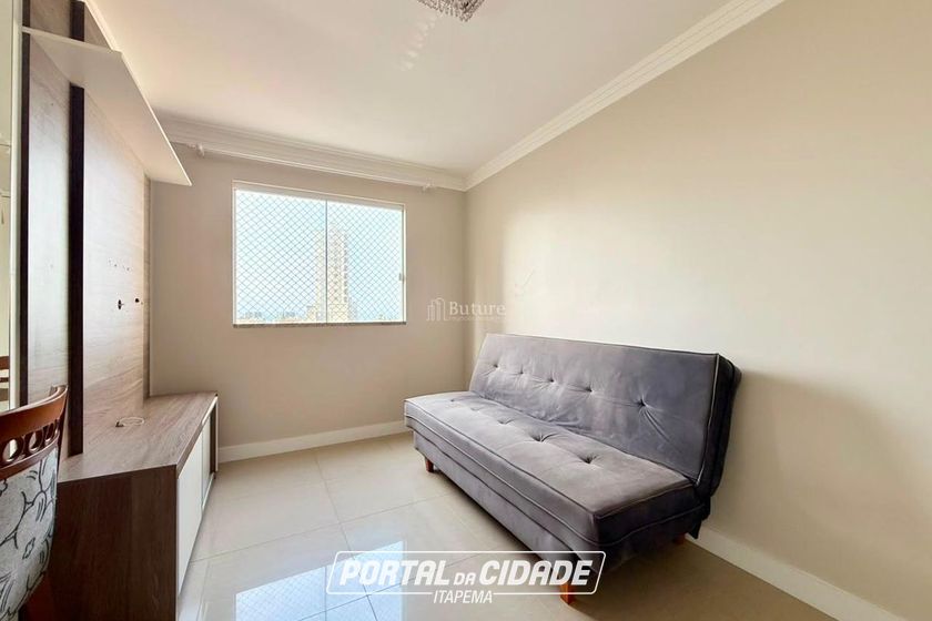 Apartamento &agrave; venda - 86m&sup2; - Morretes