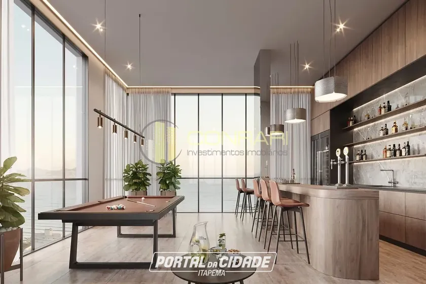 Loft &agrave; venda - 40m&sup2; - Pereque