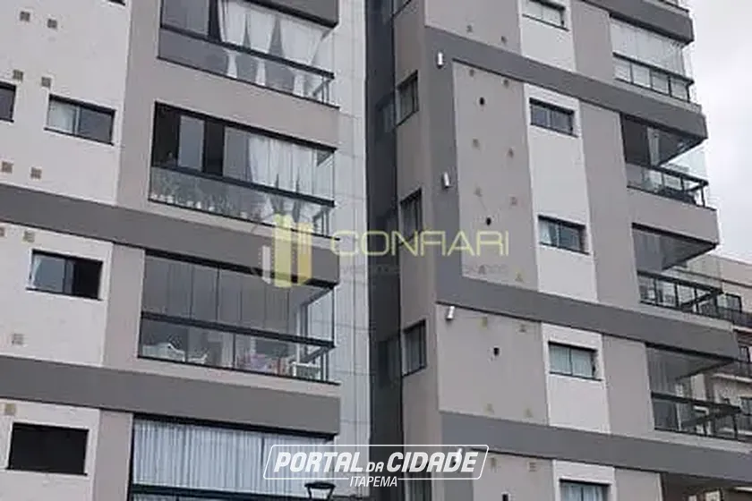 Apartamento &agrave; venda - 116m&sup2; - Perequ&ecirc;
