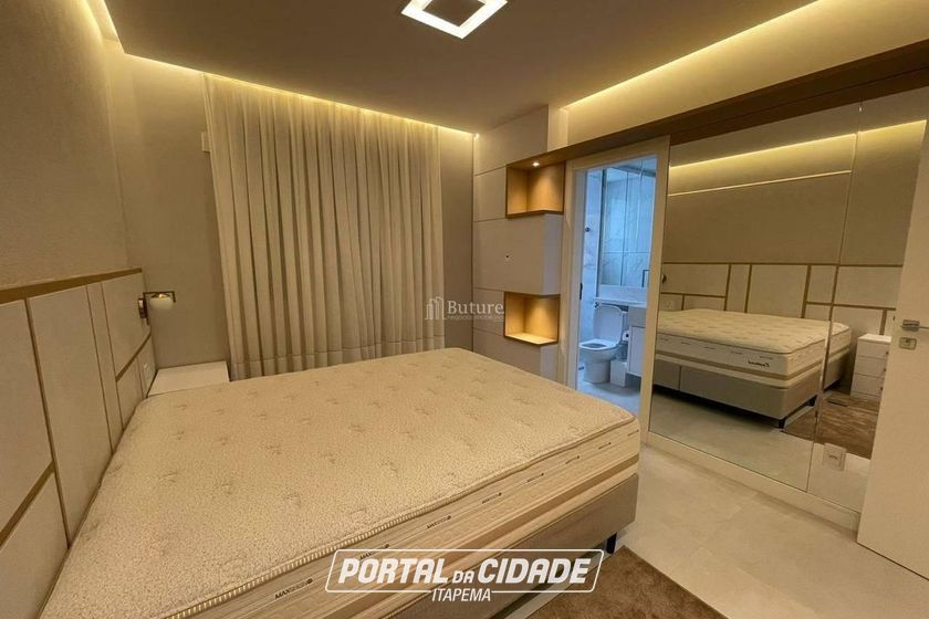 Apartamento &agrave; venda - Centro