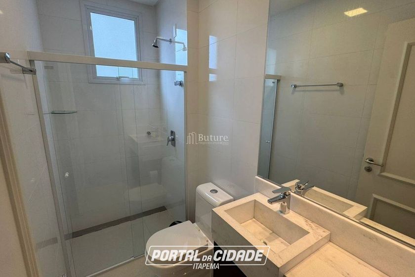 Apartamento para alugar - Centro