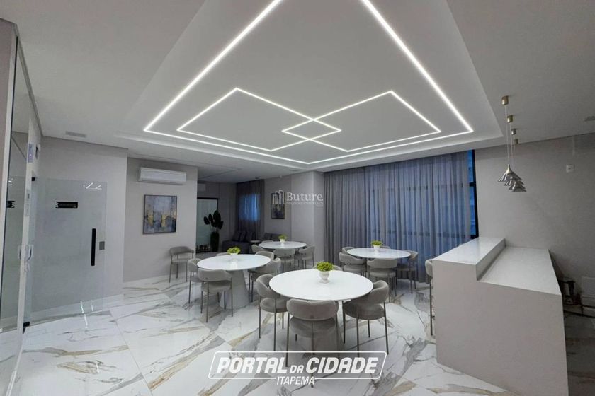 Apartamento &agrave; venda - Centro
