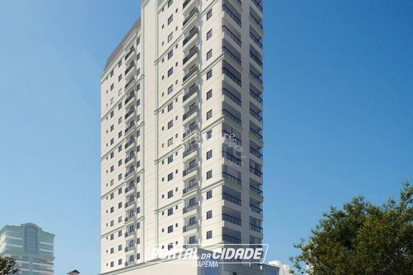 Apartamento &agrave; venda - Perequ&ecirc;