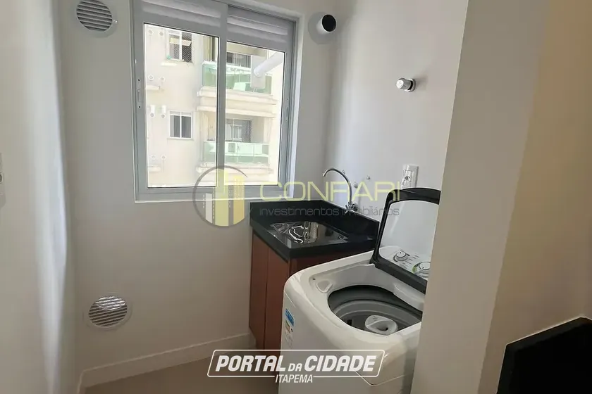 Apartamento para alugar - 70m&sup2; - tabuleiro