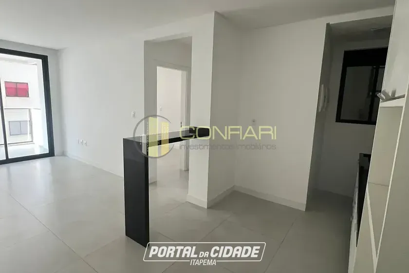 Apartamento para alugar - 69m&sup2; - Morretes