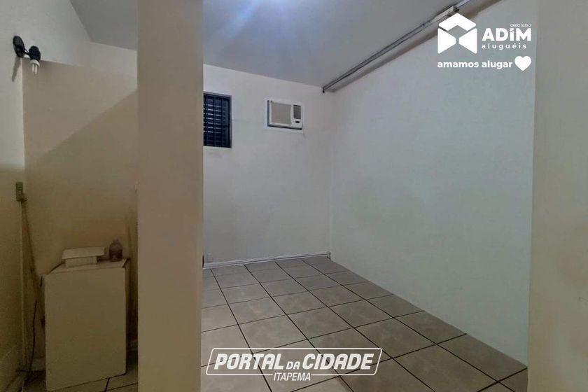 Sala Comercial para alugar - 160m&sup2; - Na&ccedil;&otilde;es