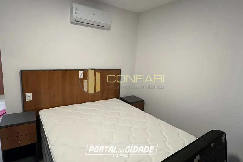 Apartamento para alugar - 69m&sup2; - Morretes