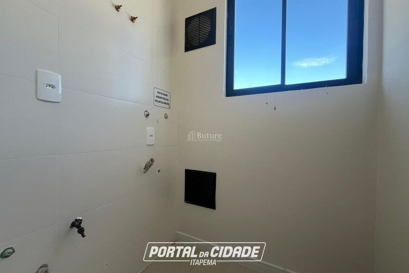 Apartamento &agrave; venda - 58m&sup2; - Tabuleiro dos Oliveiras
